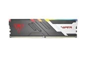 RAM - Patriot Viper Venom RGB DDR5-6000 - 16GB - CL30 - Single Channel (1 pcs) - AMD EXPO & Intel XMP - Czarny z RGB - PVVR516G60C30
