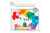 Zabawki - Globos - Balloon Arch Set Rainbow - 6168
