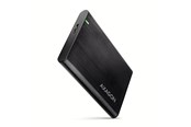 Dysk twardy - akcesoria - AXAGON SuperSpeed USB Raw Box for 2.5" SSD / HDD - EE25-A6M