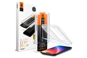 Telefon - szklo ochronne - Spigen Glass tR EZ Fit Pro HD 1 Pack - transparency - iPhone Air - AGL09870