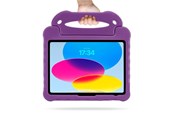 Tablet - pokrowce i etui - Pipetto Activity Case purple - iPad (A16) / iPad (2022) - P066-151-V