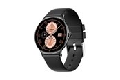Smartwatch, zegarek i opaska sportowa - Colmi V89 Smartwatch - V89 black