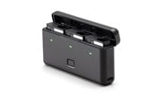 Kamera sportowa - akcesoria - DJI Multifunctional Battery Case 3 for Osmo 360 & Action 3/4/5 Pro/6 - CP.OS.00000532.02