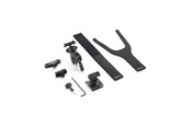 Kamera sportowa - akcesoria - DJI Osmo Road Cycling Accessory Kit (Dual-Direction Quick-Release) - CP.OS.00000535.02