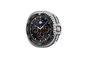 Smartwatch - akcesoria - Spigen Bezel Tune Pro (Diver) - black - Samsung Galaxy Watch 8 Classic 46mm - ACS10016