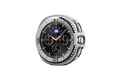 Smartwatch - akcesoria - Spigen Bezel Tune Pro (Pilot) - silver - Samsung Galaxy Watch 8 Classic 46mm - ACS10017