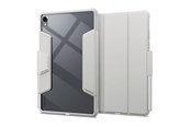 Tablet - pokrowce i etui - Spigen Air Skin Pro - gray - Samsung Galaxy Tab S11 - ACS10217