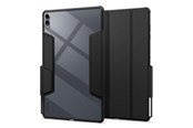 Tablet - pokrowce i etui - Spigen Air Skin Pro - black - Samsung Galaxy Tab S11 Ultra - ACS10221