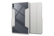Tablet - pokrowce i etui - Spigen Air Skin Pro - gray - Samsung Galaxy Tab S11 Ultra - ACS10222