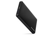Dysk twardy - akcesoria - AXAGON SuperSpeed USB Slide Box for 2.5" SSD / HDD - EE25-SL