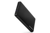 Dysk twardy - akcesoria - AXAGON SuperSpeed USB-C Slide Box for 2.5" SSD / HDD - EE25-SLC