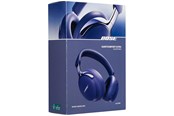 Sluchawki, zestaw sluchawkowy - Bose QuietComfort Ultra (Gen 2) - Midnight Violet - 890101-0300