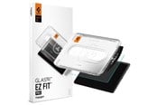 Tablet - Inne akcesoria - Spigen Glass tR EZ Fit Pro 1 Pack - transparency - Samsung Galaxy Tab S11 - AGL10198