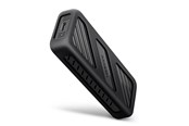 Dysk twardy - akcesoria - AXAGON USB-C 20 Gbps Armored Box for NVMe M.2 SSD - EEM2-20G