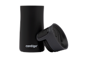 Akcesoria kuchenne - Contigo Pinnacle Matte black - 300ml - 840276159442