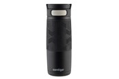 Akcesoria kuchenne - Contigo Transit Matte black - 470ml - 2095401