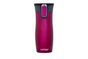 Termos - Contigo West loop Raspberry - 470ml - 2095831