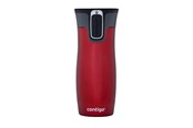 Termos - Contigo West loop Red - 470ml - 2095849