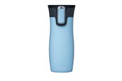 Termos - Contigo West loop Iced aqua - 470ml - 2137558