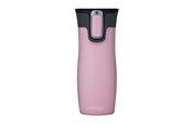 Termos - Contigo West loop Millenial pink - 470ml - 2137559