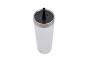 Akcesoria kuchenne - Contigo Luxe Spillproof Tumbler - 720ml Salt - 2212917