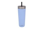 Akcesoria kuchenne - Contigo Luxe Spillproof Tumbler - 720ml Periwinkle - 2212919