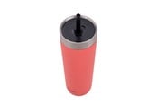 Akcesoria kuchenne - Contigo Luxe Spillproof Tumbler - 720ml Coral - 2212920