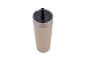 Akcesoria kuchenne - Contigo Luxe Spillproof Tumbler - 720ml Brown Sugar - 2212973