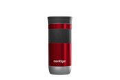 Przybory kuchenne - Contigo Byron 2.0 Red - 470ml - 2213021