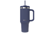 Akcesoria kuchenne - Contigo  Streeterville Tumbler with handle Indigo - 1200ml - 2217785