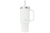 Akcesoria kuchenne - Contigo Streeterville Tumbler with handle Salt 1200ml - 2217786