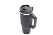 Akcesoria kuchenne - Contigo Streeterville Tumbler with handle Darkstone - 1200ml - 2217788