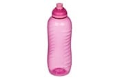 Przybory kuchenne - Sistema 460ml Twist 'n' Sip Pink - 7853