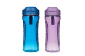 Przybory kuchenne - Sistema 600ml Swift Bottle 2 Pack - 82022