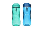 Przybory kuchenne - Sistema 800ml Active Bottle 2 Pack - 82023