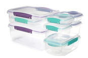 Przybory kuchenne - Sistema 20 Pieces AccentsPack - 82030