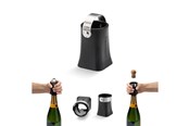 Przybory kuchenne - Dreamfarm Champop Black - DFCP4090