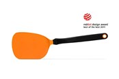 Przybory kuchenne - Dreamfarm Chopula Orange - DFCU3741