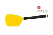 Przybory kuchenne - Dreamfarm Chopula Yellow - DFCU3758