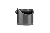 Ekspres do kawy - Dreamfarm Grindenstein Silver - DFGR1686