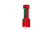 Przybory kuchenne - Dreamfarm Hullapit Red/Green - DFHU2898