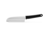 Przybory kuchenne - Dreamfarm Knibble Lite - Black - DFKB5219