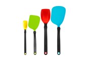 Przybory kuchenne - Dreamfarm Set of Essentials Party Mix Colours - DFST5363