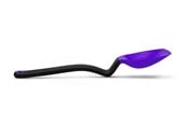 Przybory kuchenne - Dreamfarm Supoon Purple - DFSU2683