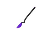 Przybory kuchenne - Dreamfarm Mini Supoon Purple - DFSU2805