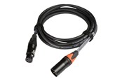 Kabel audio - TightAV XLR PRO Series audio extension cable - 3 m - 670-90103