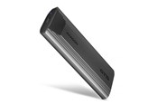 Dysk twardy - akcesoria - AXAGON SuperSpeed USB-C NVMe M.2 Thin Screwless Box - EEM2-GTS2