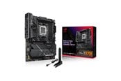 Plyta glówna - ASUS ROG STRIX X870E-H GAMING WIFI7 Płyta główna - AMD X870E - AMD AM5 socket - DDR5 RAM - ATX - 90MB1M90-M0EAY0