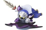 Akcesoria dla graczy - Nintendo amiibo Meta Knight & Shadow Star - 0045496381349