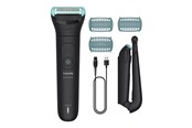 Trymer do włosów - Philips 5000 Series BG5475 - trimmer - black - BG5475/15